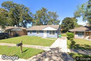 156 Dorothy Dr, Westwego, LA 70094