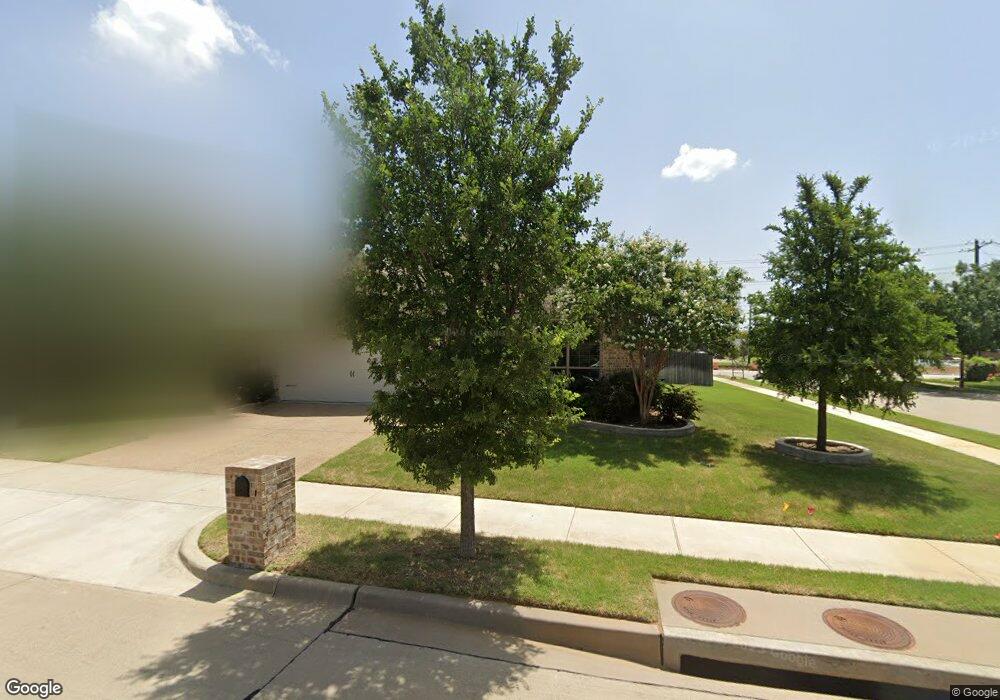 4125 Bonita Ave, Denton, TX 76210 - photo 1