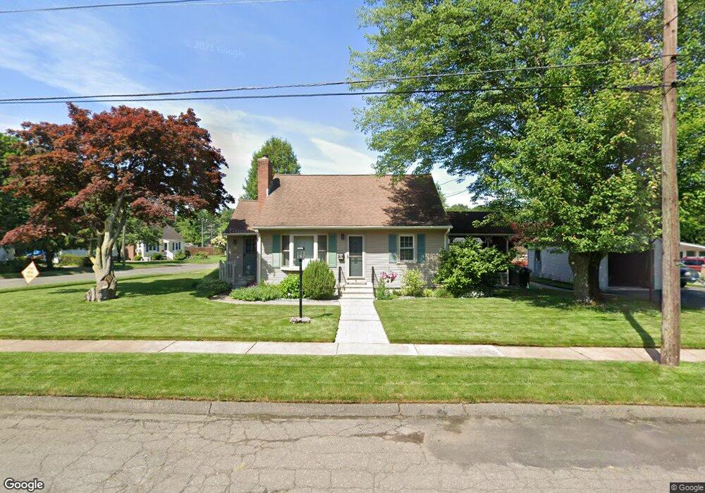 6 Dover Rd, Manchester, CT 06040 - photo 1