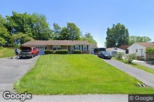 1609 Wise Rd, Point of Rocks, MD 21777