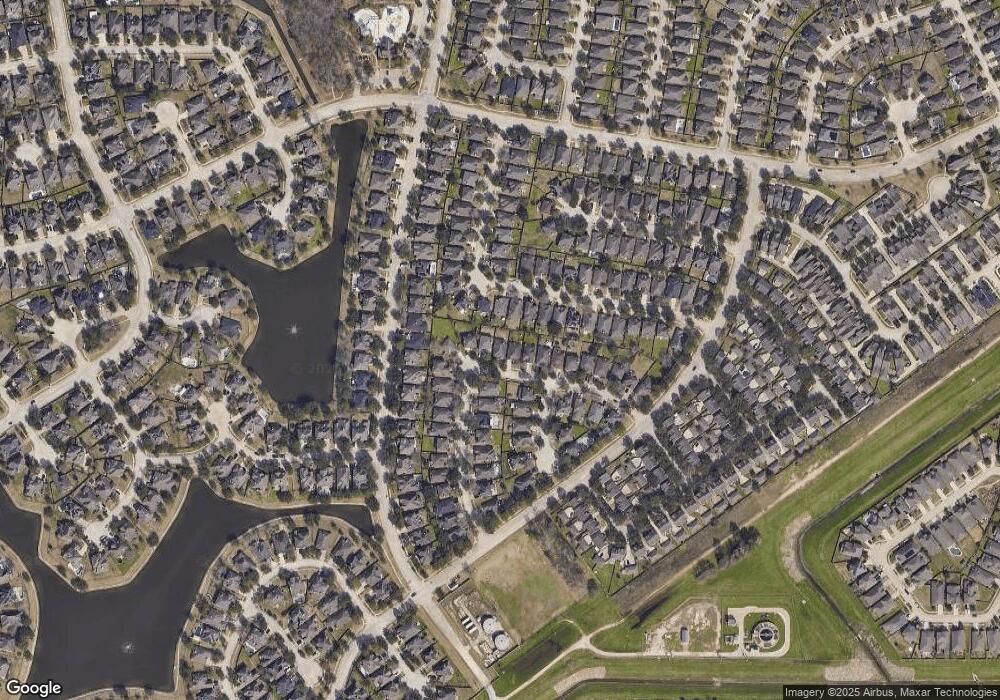 3411 Palomar Valley Dr, Spring, TX 77386 - photo 1