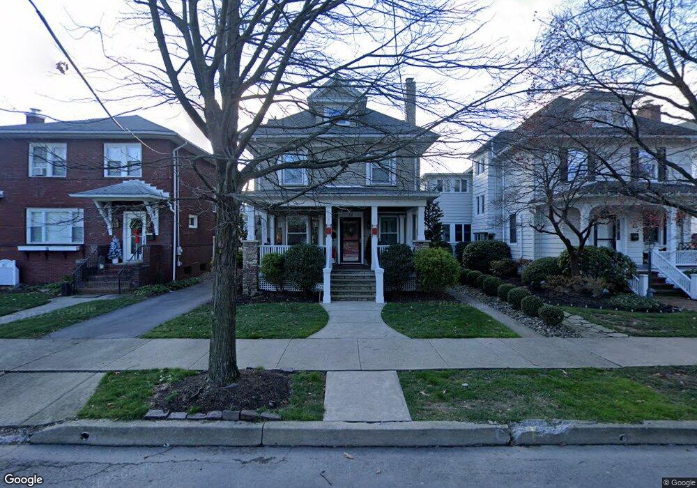 83 Park Place, Kingston, PA 18704 - photo 1