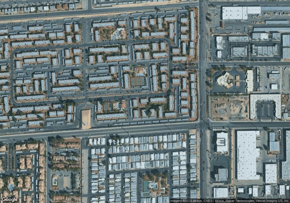 5031 Indian River Dr unit 188, Las Vegas, NV 89103 - photo 1