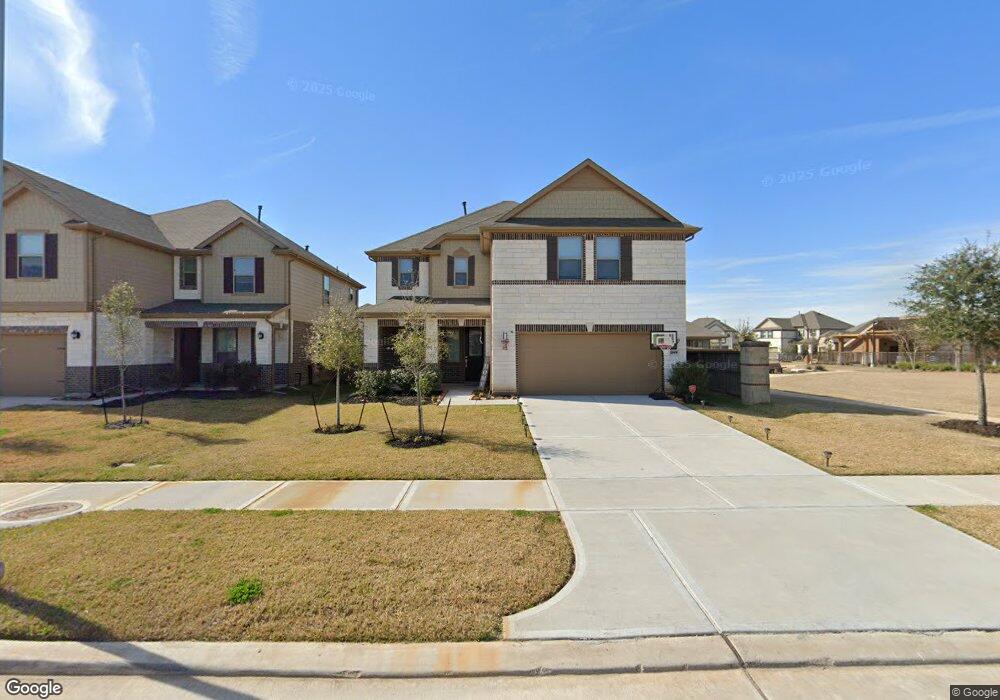 22419 Williams Oak Ln, Richmond, TX 77469 - photo 1