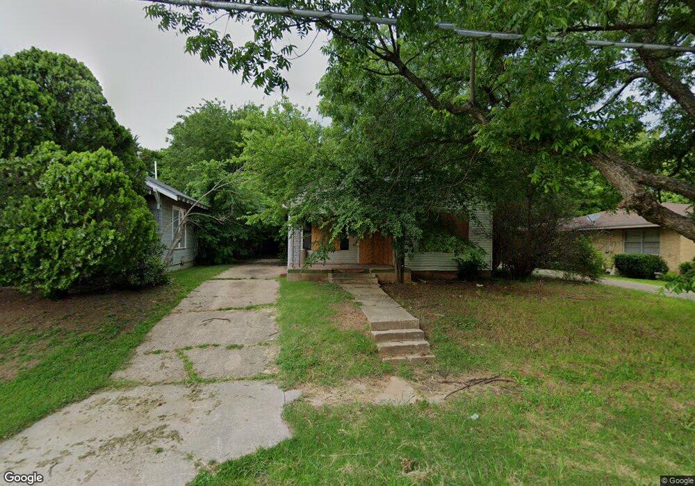1009 B St NW, Ardmore, OK 73401 - photo 1