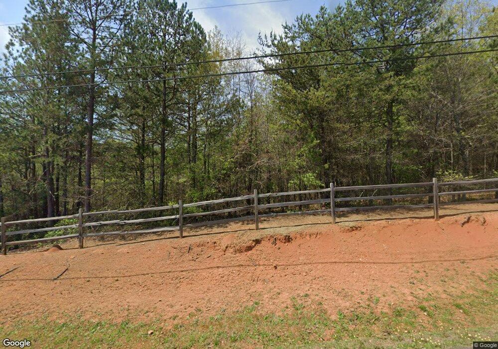 1913 Fish Creek Rd, Cedartown, GA 30125 - photo 1