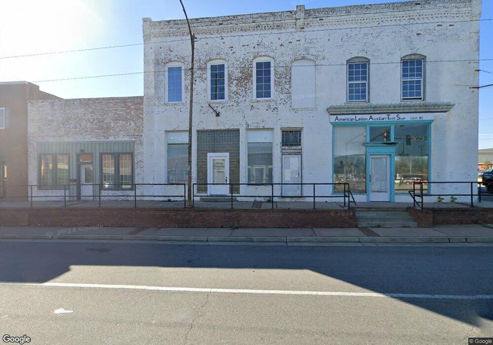 35 W Oak St, McRae-helena, GA 31055 - photo 1