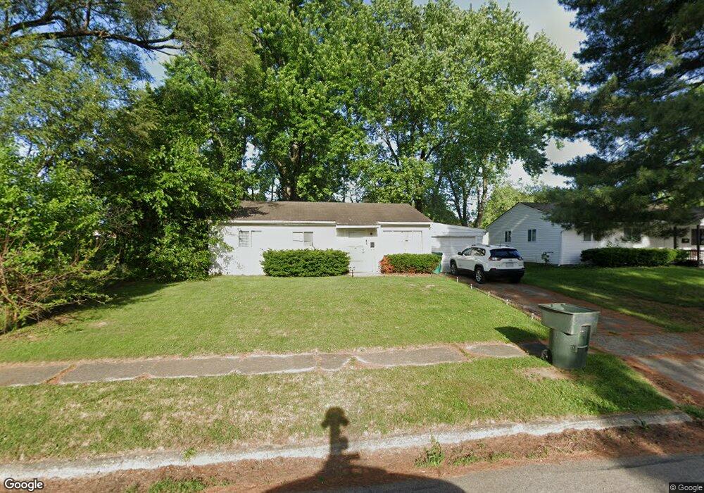 3658 Tylor Dr, Columbus, OH 43232 - photo 1