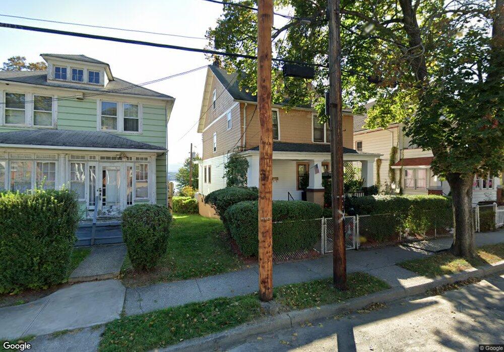 4 Forsythe Place, Newburgh, NY 12550 - photo 1