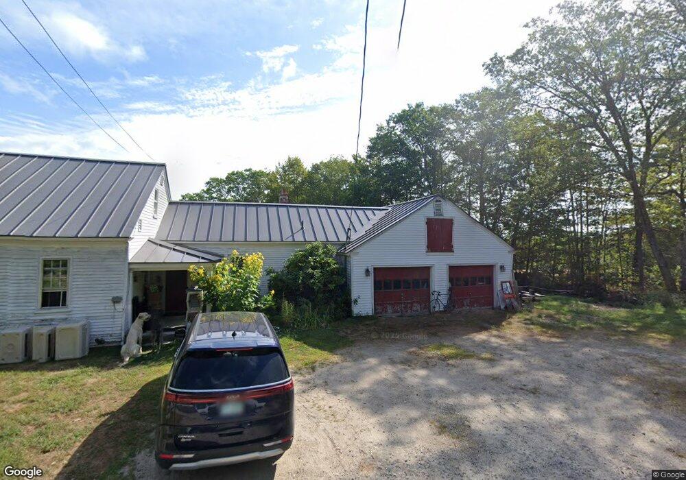 170 Browns Ridge Rd, Ossipee, NH 03864 - photo 1