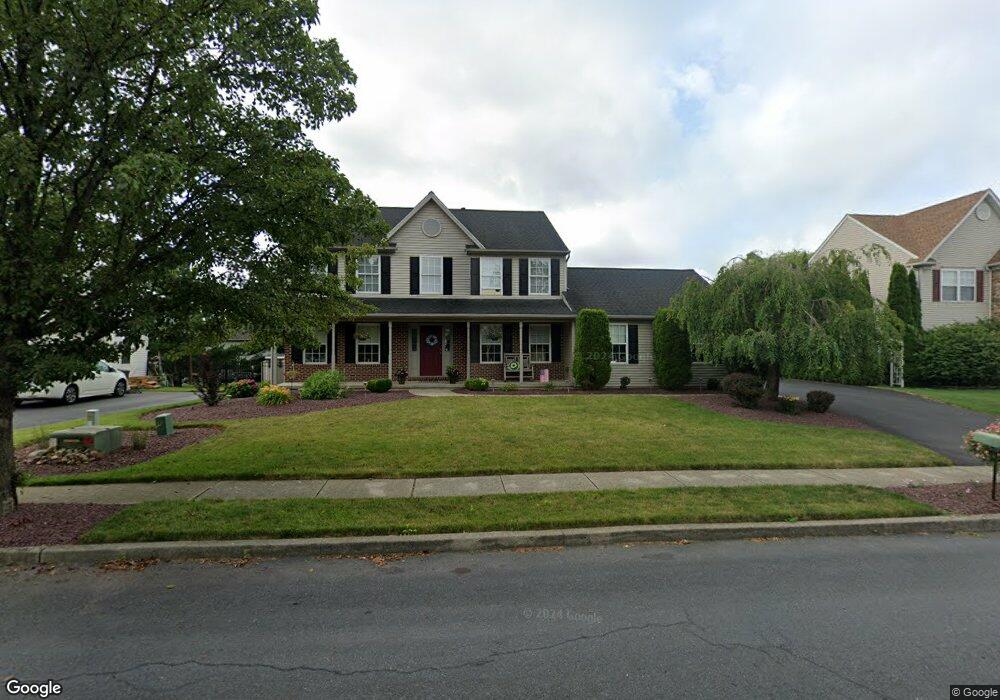 2834 Veronica Ave, Whitehall, PA 18052 - photo 1