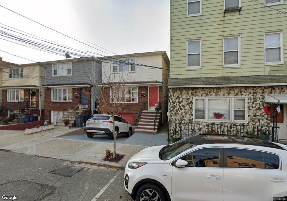 35 Reynolds Ave, East Newark, NJ 07029 - photo 1