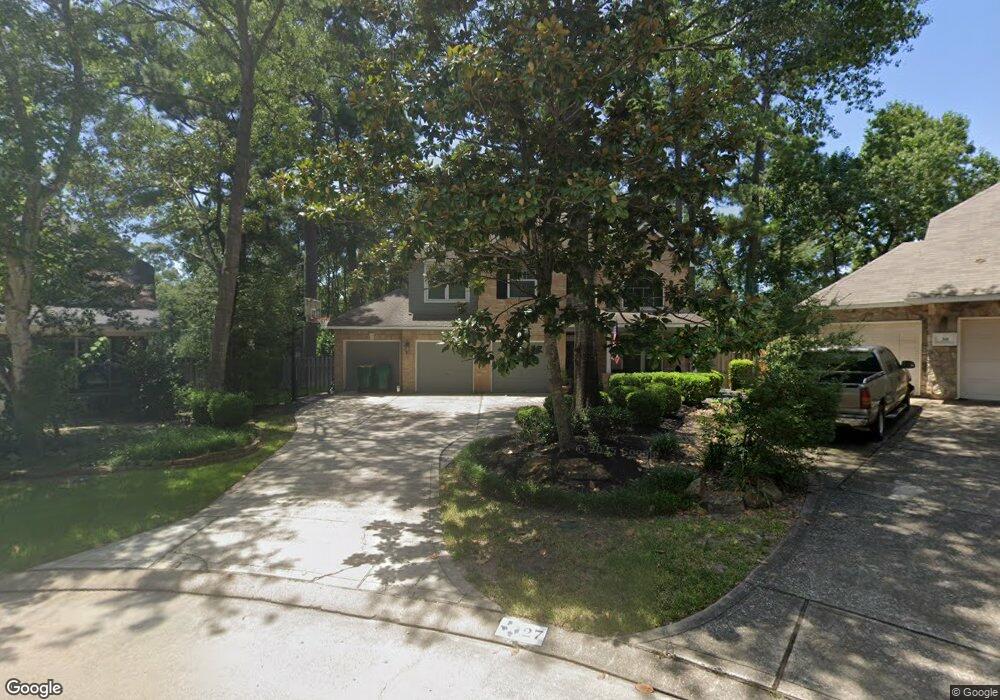 27 Vinca Trail, Spring, TX 77382 - photo 1