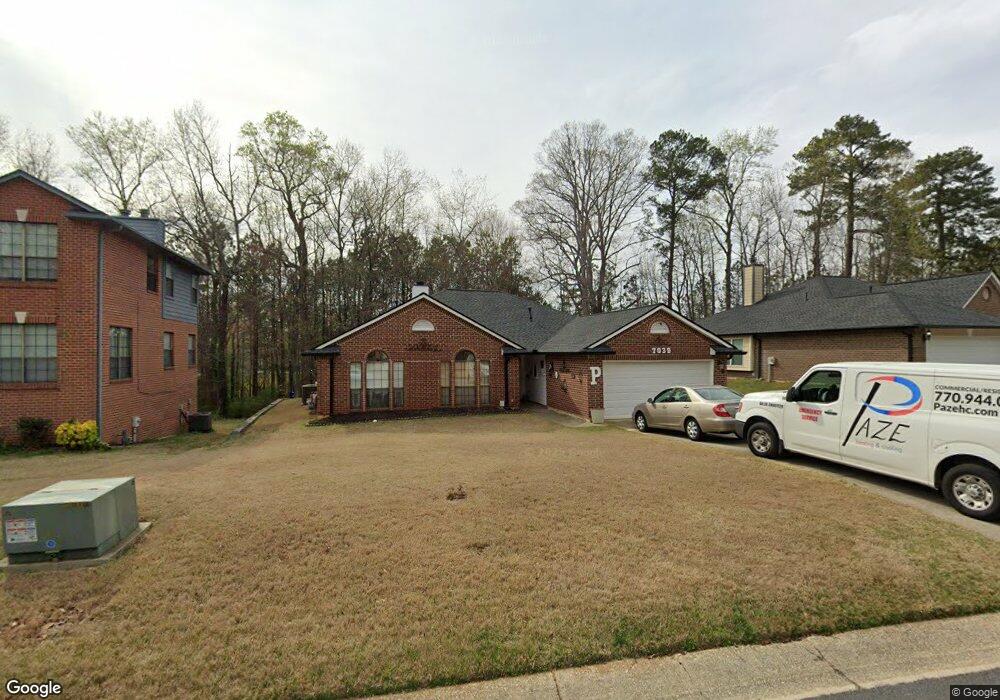 7039 Ivy Pointe Row, Austell, GA 30168 - photo 1