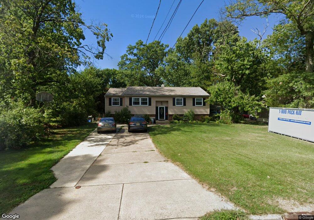 59 Browning Ave, Moorestown, NJ 08057 - photo 1