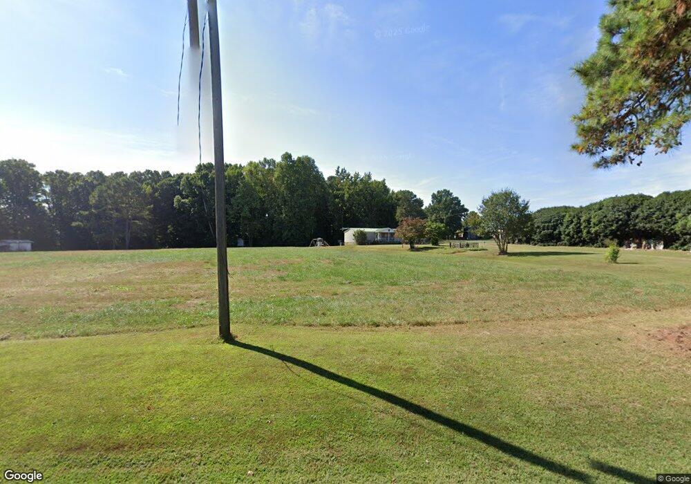 3604 White Level Rd, Castalia, NC 27816 - photo 1