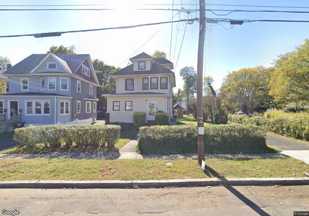 248 Netherwood Ave unit 52, Plainfield, NJ 07062 - photo 1