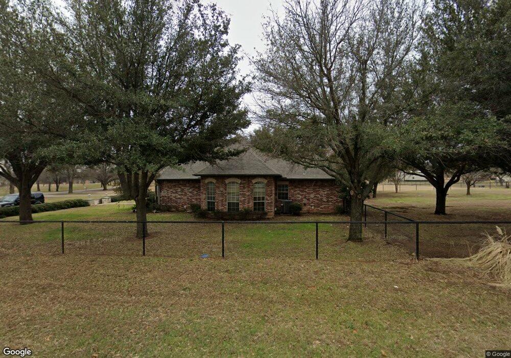 101 Howard Newby Ln, Springtown, TX 76082 - photo 1