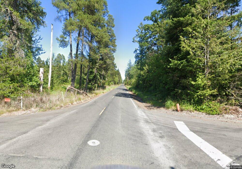 600 Boone Rd, Toledo, WA 98591 - photo 1