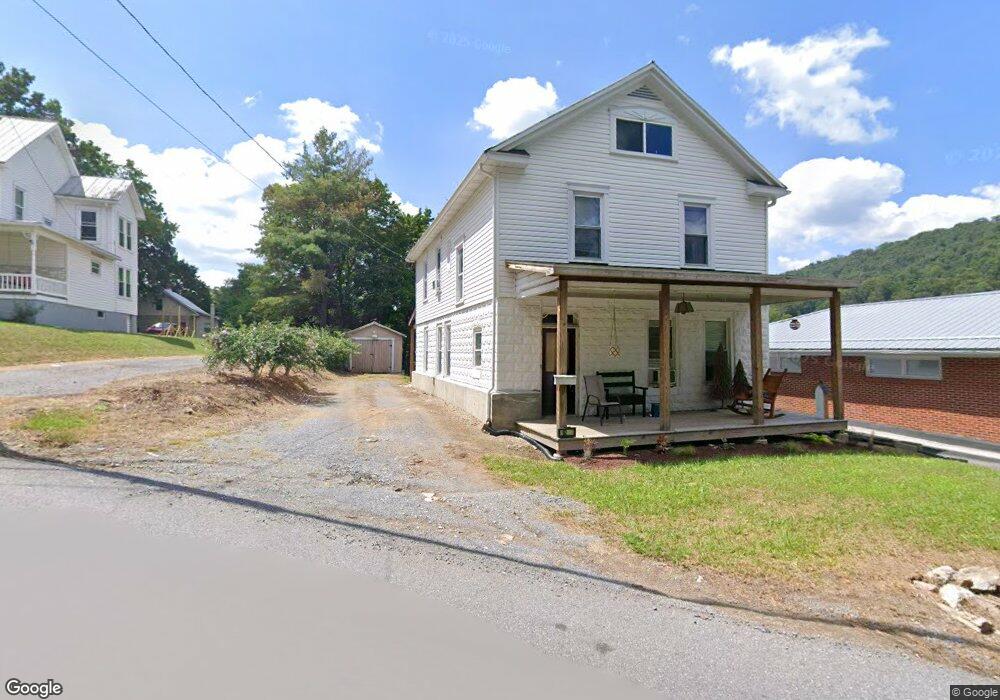 205 Johnsons Mill Rd, Berkeley Springs, WV 25411 - photo 1