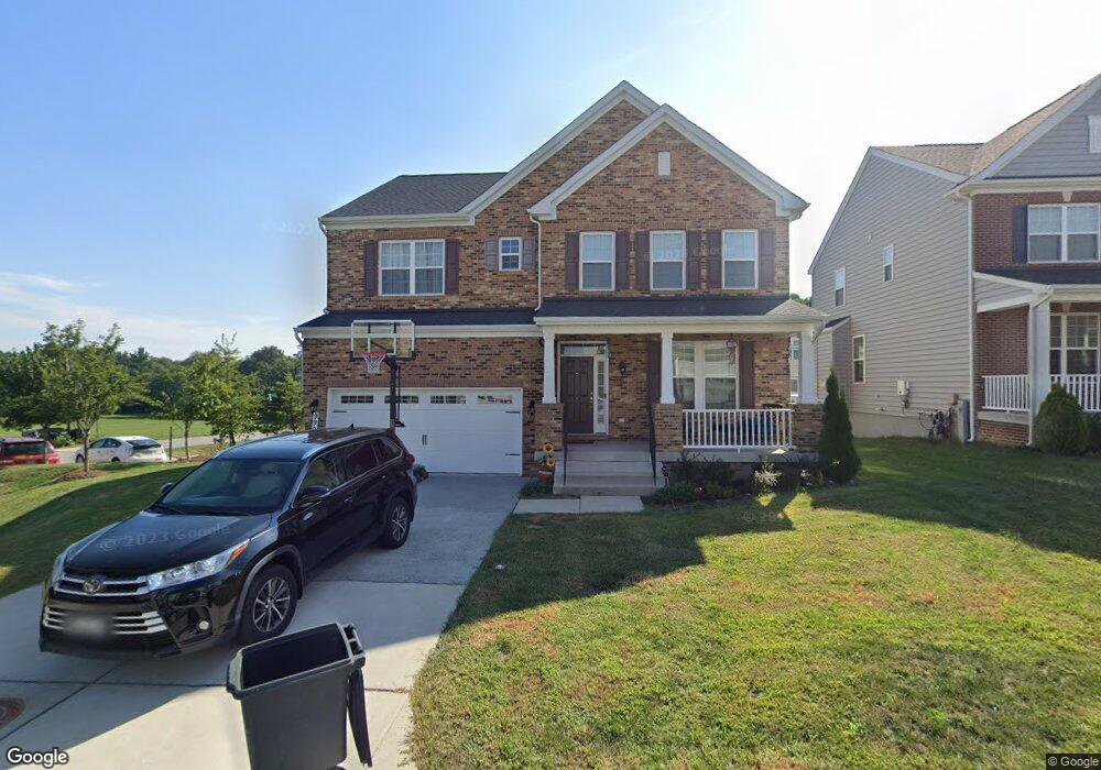 9903 Twin Fawn Trail, Laurel, MD 20723 - photo 1