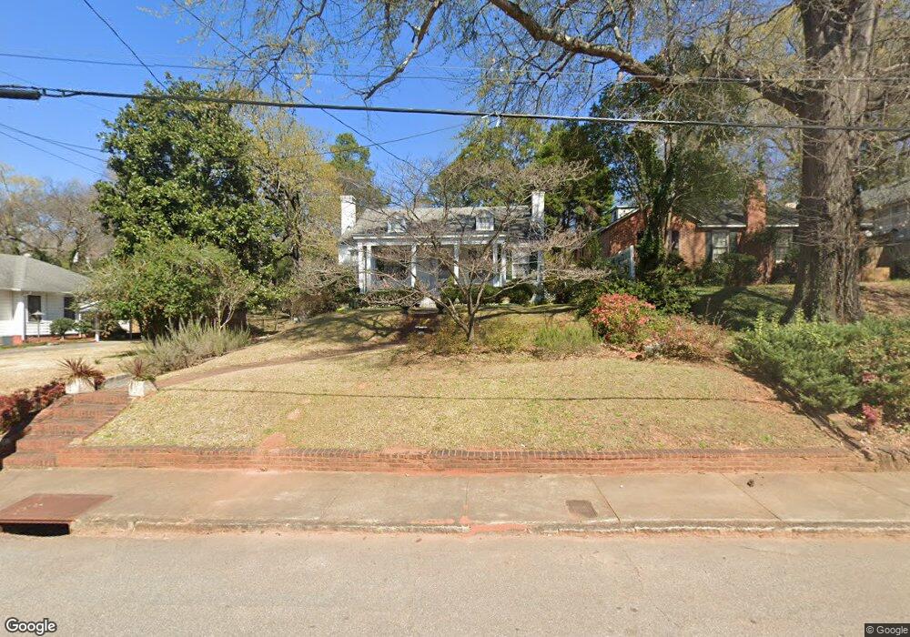 797 Boulevard, Macon, GA 31211 - photo 1