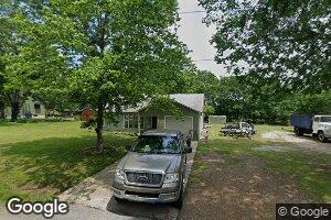 810 Wisconsin St, Oswego, KS 67356