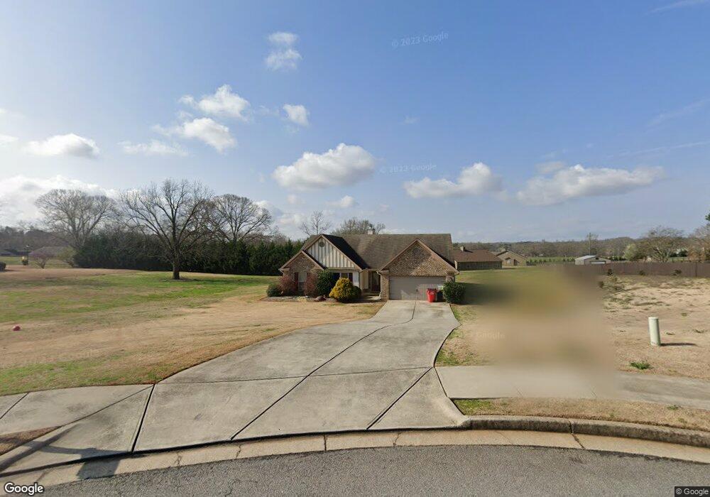 225 Arrowhead Trail, Jefferson, GA 30549 - photo 1