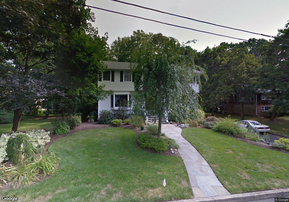 52 Demarest Ave, Demarest, NJ 07627 - photo 1