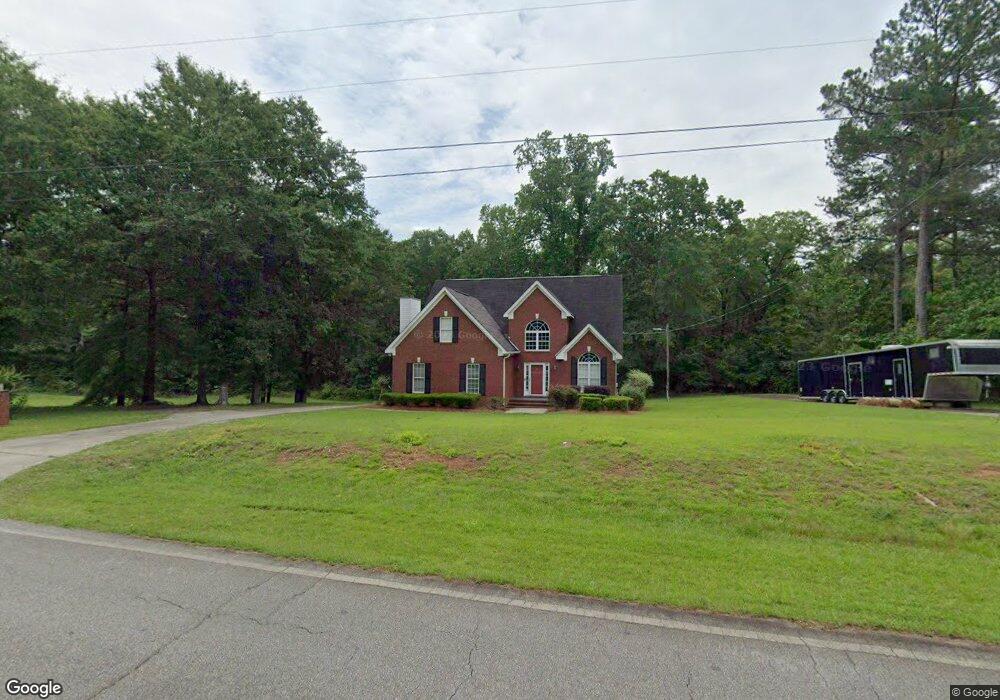 8203 Estes Rd, Macon, GA 31220 - photo 1