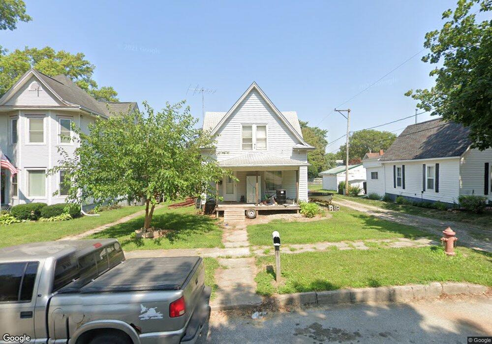 504 Shugart St, Shenandoah, IA 51601 - photo 1