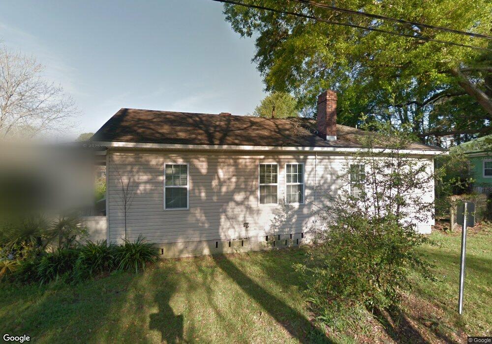 1002 W 41st St, Savannah, GA 31415 - photo 1