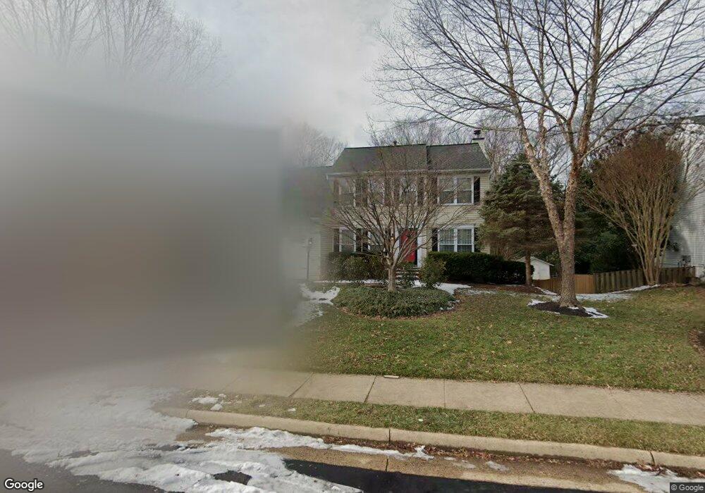 9220 Matthew Dr, Manassas Park, VA 20111 - photo 1