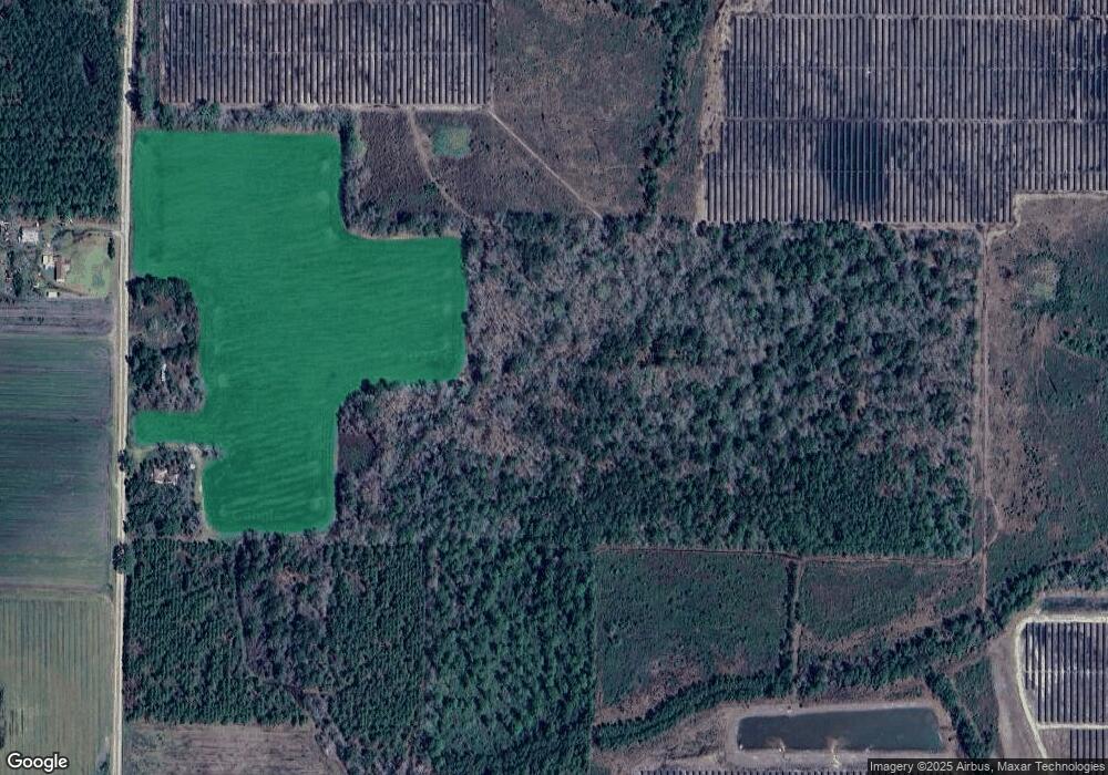 528 Hodges Rd, Dixie, GA 31629 - photo 1