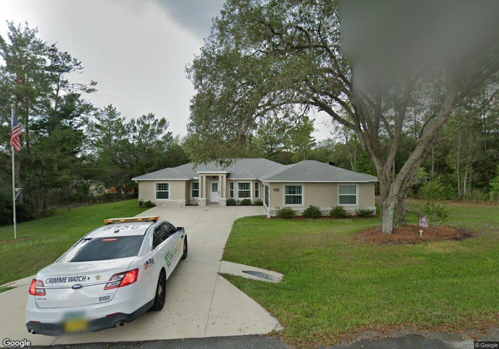 1784 E Colfax Ln unit 7401, Hernando, FL 34442 - photo 1