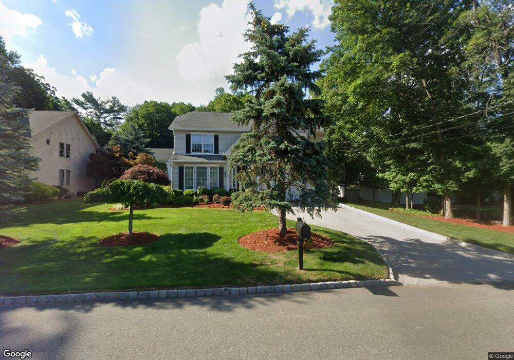 23 Laroche Ave, Harrington Park, NJ 07640 - photo 1