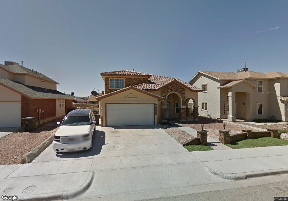 13716 Paseo Del Mar Dr unit 1, El Paso, TX 79928 - photo 1