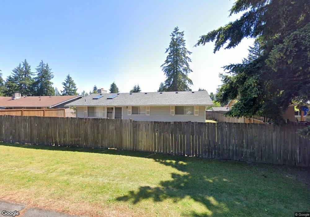 8305 54th Street Ct W, University Place, WA 98467 - photo 1
