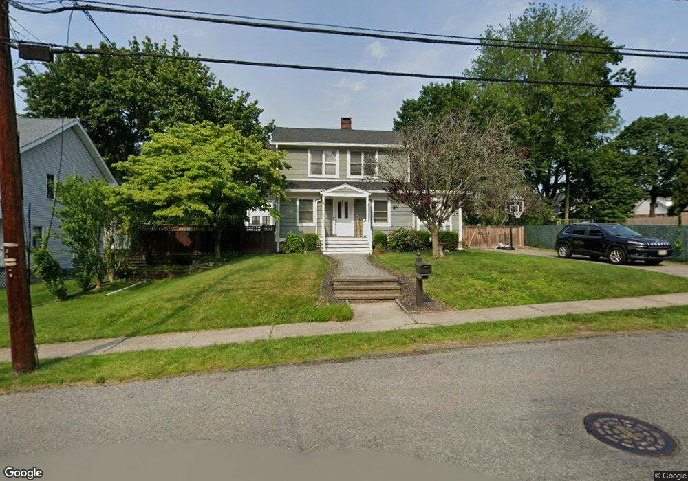 20 Dederer St, Tappan, NY 10983 - photo 1