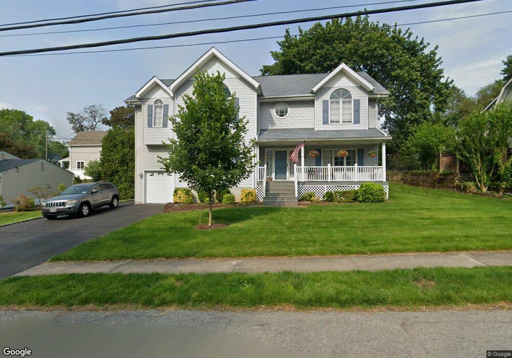 14 Dederer St, Tappan, NY 10983 - photo 1