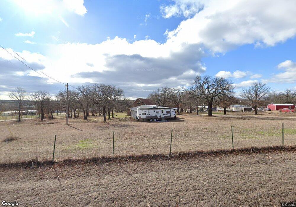 1646 County Road 3672, Springtown, TX 76082 - photo 1