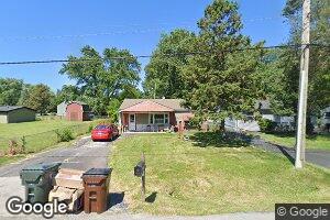 17326 Lathrop Ave, Hazel Crest, IL 60429
