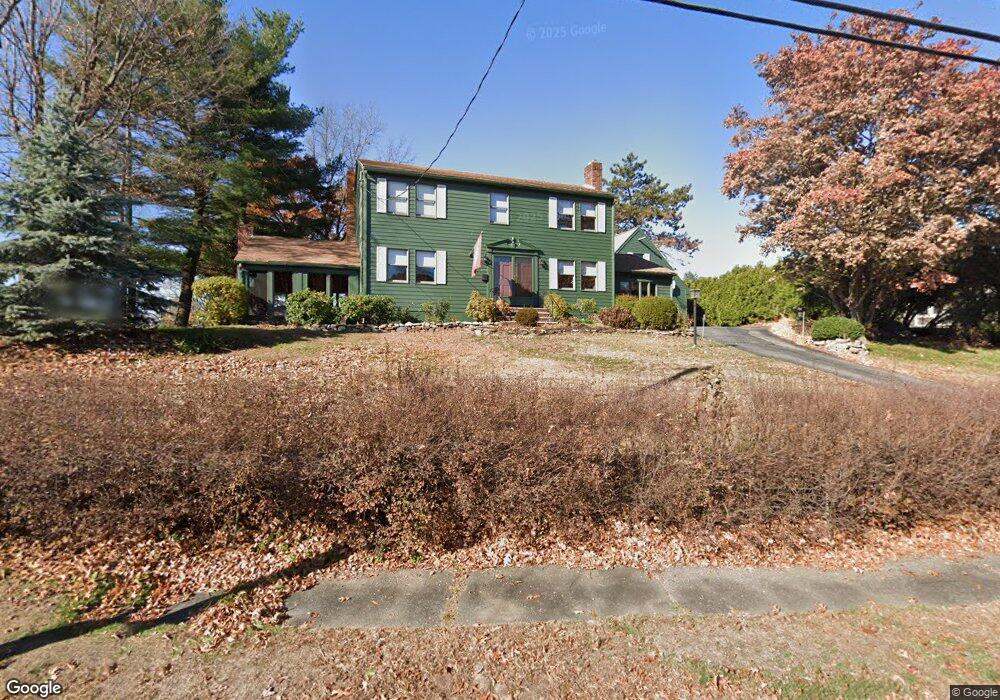 123 Forest St, Stoneham, MA 02180 - photo 1