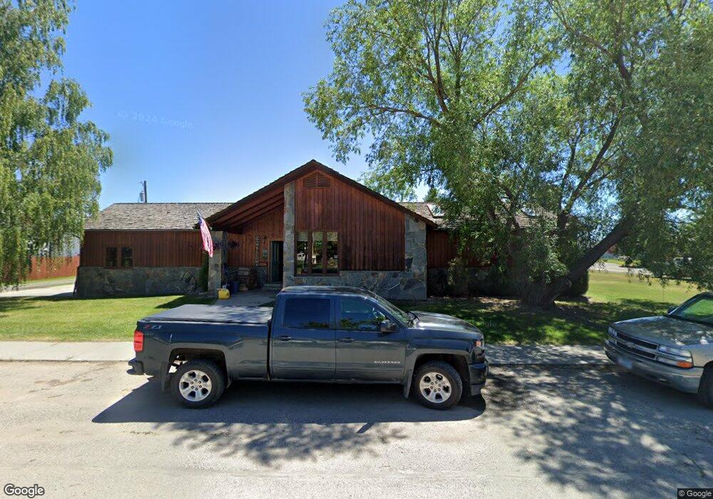 223 W Hickory St, Three Forks, MT 59752 - photo 1