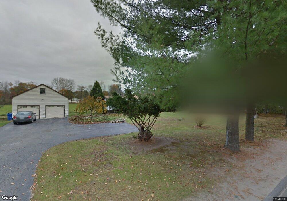 16 Dow Rd, Plainfield, CT 06374 - photo 1