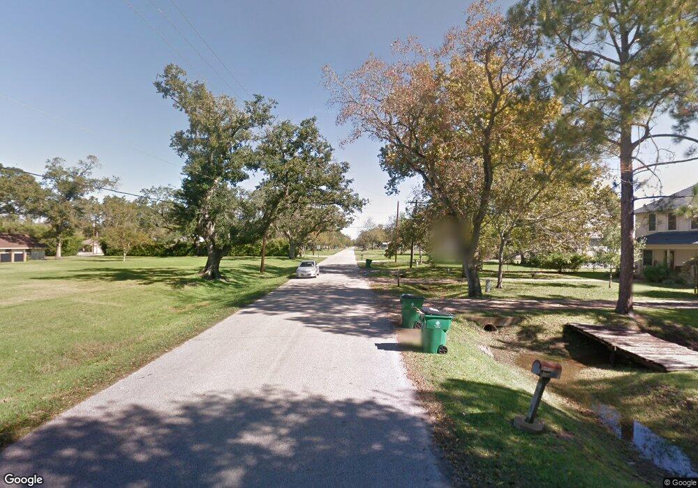 5417 N Market St, Brazoria, TX 77422 - photo 1