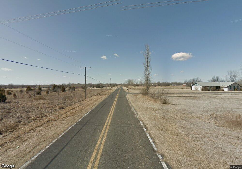 0 00lagah Rd, Oologah, OK 74053 MLS 2340517