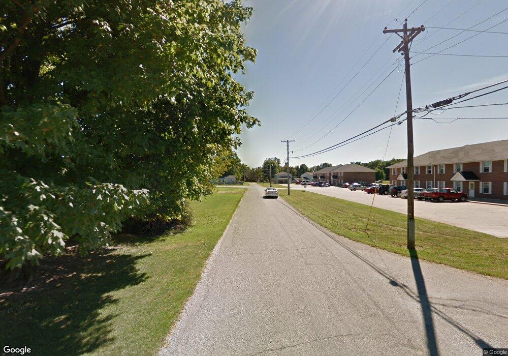 14271 N Morris East St E, Batesville, IN 47006 - photo 1