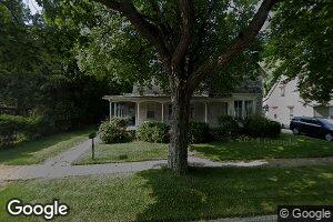 53 Carrington St, Harbor Beach, MI 48441