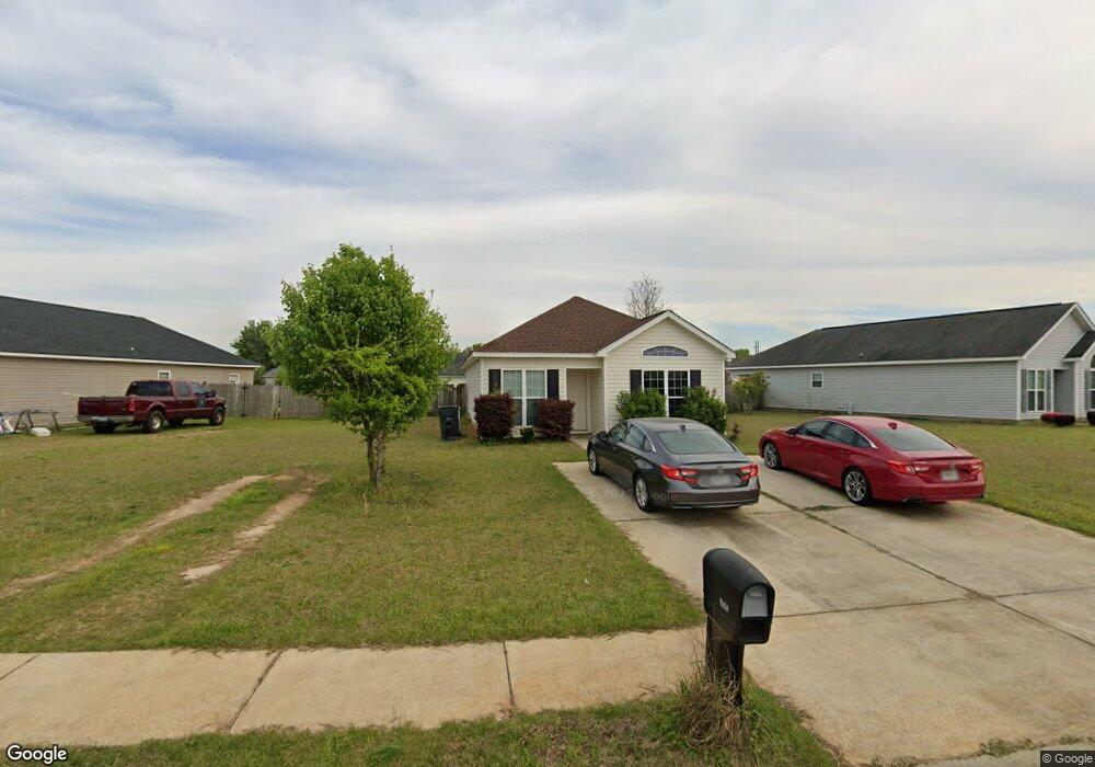 305 Tug Ct, Warner Robins, GA 31088 - photo 1